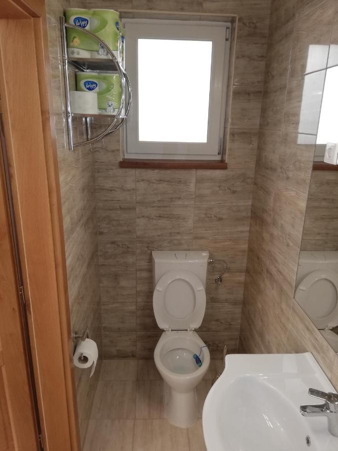 Budapest Wigwam Kültér fotó