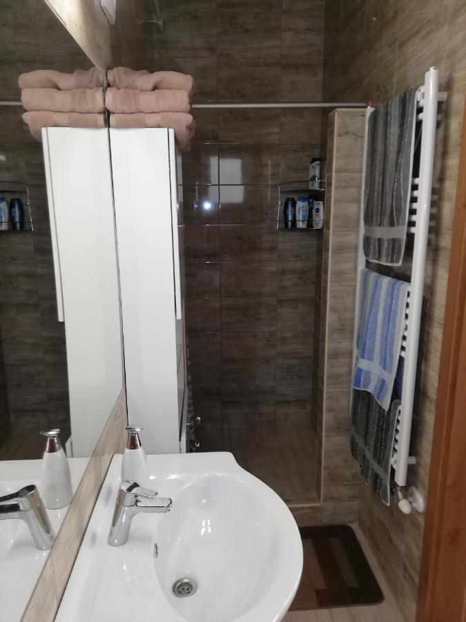 Budapest Wigwam Kültér fotó