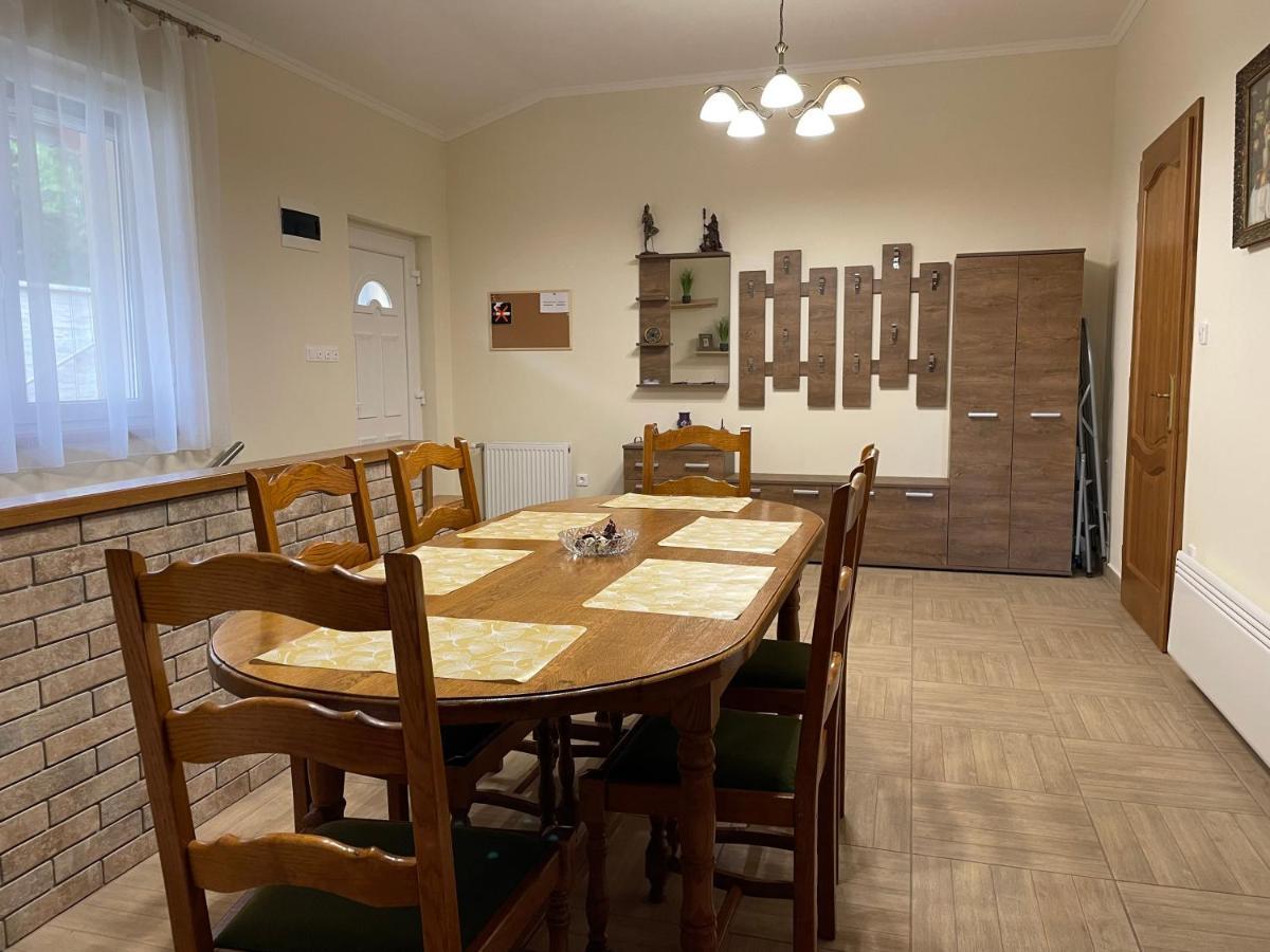 Budapest Wigwam Kültér fotó