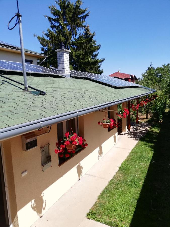 Budapest Wigwam Kültér fotó